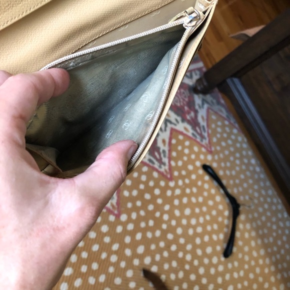 Chanel Bifold Long Caviar Leather Wallet - Picture 10 of 16